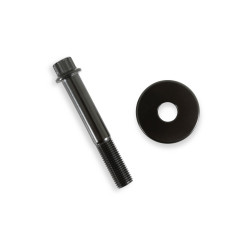 PartzBiz CM 97-320 - Holley Harmonic Balancer Bolt - Chevy Small Block - 12-Point PartzBiz CM 97-320 - Holley Harmonic Balancer Bolt - Chevy Small Block - 12-Point