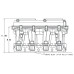 PartzBiz CM: 300-113-Holley Hi-Ram Intake - GM LS3/L92