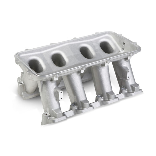 PartzBiz CM: 300-228-Holley Hi-Ram Lower Manifold - GM LS7 PartzBiz CM: 300-228-Holley Hi-Ram Lower Manifold - GM LS7