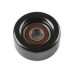PartzBiz CM: 97-150-Holley Idler Pulley - Holley Accessory Drive