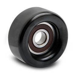 PartzBiz CM 97-150 - Holley Idler Pulley - Holley Accessory Drive PartzBiz CM 97-150 - Holley Idler Pulley - Holley Accessory Drive