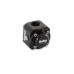 PartzBiz CM: 12-1006-HOLLEY IN-LINE FUEL PULSE DAMPER