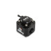PartzBiz CM: 12-1006-HOLLEY IN-LINE FUEL PULSE DAMPER