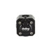 PartzBiz CM: 12-1007-HOLLEY IN-LINE FUEL PULSE DAMPER PartzBiz CM: 12-1007-HOLLEY IN-LINE FUEL PULSE DAMPER