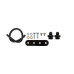 PartzBiz CM: 12-1007-HOLLEY IN-LINE FUEL PULSE DAMPER PartzBiz CM: 12-1007-HOLLEY IN-LINE FUEL PULSE DAMPER