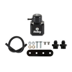 PartzBiz CM 12-1008 - HOLLEY IN-LINE FUEL PULSE DAMPER PartzBiz CM 12-1008 - HOLLEY IN-LINE FUEL PULSE DAMPER