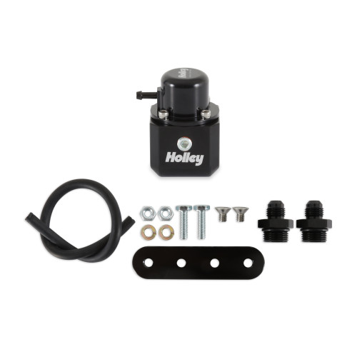 PartzBiz CM: 12-1008-HOLLEY IN-LINE FUEL PULSE DAMPER PartzBiz CM: 12-1008-HOLLEY IN-LINE FUEL PULSE DAMPER