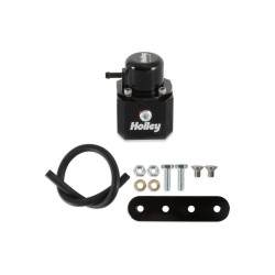 PartzBiz CM 12-1009 - HOLLEY IN-LINE FUEL PULSE DAMPER PartzBiz CM 12-1009 - HOLLEY IN-LINE FUEL PULSE DAMPER