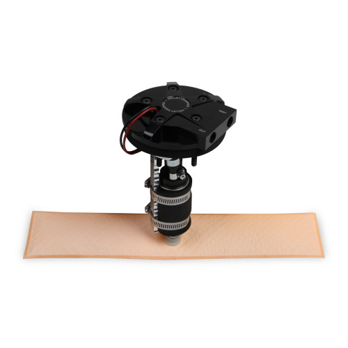 PartzBiz CM: 12-133-Holley In-Tank RetroFit Fuel Module- Returnless Style PartzBiz CM: 12-133-Holley In-Tank RetroFit Fuel Module- Returnless Style