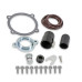 PartzBiz CM: 300-900-Holley Low-Profile Intake Manifold - Godzilla - Natural Finish