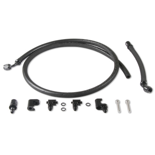 PartzBiz CM: 26-550-ชุดท่อไอน้ำ Holley LS