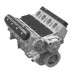 PartzBiz CM: 241-265-ฝาครอบ Holley LS Valley - โครงถัก PartzBiz CM: 241-265-ฝาครอบ Holley LS Valley - โครงถัก