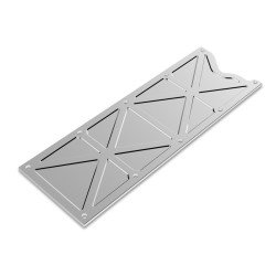 PartzBiz CM 241-260 - Holley LS Valley Cover - Trussed PartzBiz CM 241-260 - Holley LS Valley Cover - Trussed