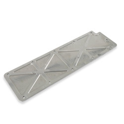 PartzBiz CM 241-263 - Holley LS Valley Cover - Trussed PartzBiz CM 241-263 - Holley LS Valley Cover - Trussed