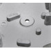 PartzBiz CM: 241-296-แผ่นอแดปเตอร์ฝาครอบวาล์ว Holley LS PartzBiz CM: 241-296-แผ่นอแดปเตอร์ฝาครอบวาล์ว Holley LS