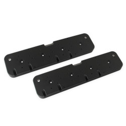 PartzBiz CM 241-297 - Holley LS Valve Cover Adapter Plates PartzBiz CM 241-297 - Holley LS Valve Cover Adapter Plates