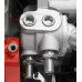 PartzBiz CM: 20-185-Holley Mid-Mount Complete Accessory System PartzBiz CM: 20-185-Holley Mid-Mount Complete Accessory System