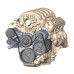 PartzBiz CM: 20-185-Holley Mid-Mount Complete Accessory System PartzBiz CM: 20-185-Holley Mid-Mount Complete Accessory System