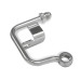 PartzBiz CM: 20-185-Holley Mid-Mount Complete Accessory System PartzBiz CM: 20-185-Holley Mid-Mount Complete Accessory System
