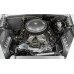 PartzBiz CM: 20-185-Holley Mid-Mount Complete Accessory System PartzBiz CM: 20-185-Holley Mid-Mount Complete Accessory System