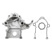 PartzBiz CM: 20-291-Holley Mid-Mount Complete Accessory System PartzBiz CM: 20-291-Holley Mid-Mount Complete Accessory System