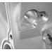 PartzBiz CM: 20-291-Holley Mid-Mount Complete Accessory System PartzBiz CM: 20-291-Holley Mid-Mount Complete Accessory System