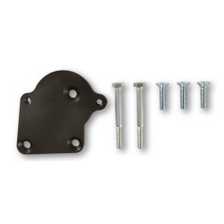 PartzBiz CM 97-379 - Holley Mounting Plate for Steering Pump - Car Applications PartzBiz CM 97-379 - Holley Mounting Plate for Steering Pump - Car Applications