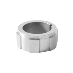 PartzBiz CM 302-101 - Holley Oil Pump and Crankshaft Coupler - 7.3L Ford Godzilla PartzBiz CM 302-101 - Holley Oil Pump and Crankshaft Coupler - 7.3L Ford Godzilla