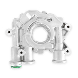 PartzBiz CM 302-100 - Holley Oil Pump Assembly - 7.3L Ford Godzilla PartzBiz CM 302-100 - Holley Oil Pump Assembly - 7.3L Ford Godzilla