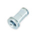 PartzBiz CM: 302-86-Holley Oil Transfer Tube - Ford Godzilla 7.3L