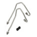 PartzBiz CM: 198-231-Holley Power Steering Hardline Kit PartzBiz CM: 198-231-Holley Power Steering Hardline Kit