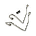PartzBiz CM: 198-231-Holley Power Steering Hardline Kit PartzBiz CM: 198-231-Holley Power Steering Hardline Kit