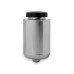 PartzBiz CM: 198-211-Holley Power Steering Remote Reservoir - Polished Aluminum PartzBiz CM: 198-211-Holley Power Steering Remote Reservoir - Polished Aluminum