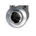 PartzBiz CM: 198-211-Holley Power Steering Remote Reservoir - Polished Aluminum PartzBiz CM: 198-211-Holley Power Steering Remote Reservoir - Polished Aluminum