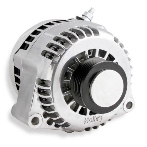 PartzBiz CM: 197-304-Holley Premium Alternator