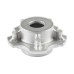 PartzBiz CM: 20-293-ระบบอุปกรณ์เสริมที่สมบูรณ์แบบ Mid-Mount ของ Holley Premium