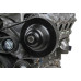 PartzBiz CM: 20-221BK-Holley Premium Mid-Mount Complete Accessory System for GM Gen V LT4 Dry Sump Engines