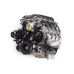 PartzBiz CM: 20-230BK-Holley Premium Mid-Mount Complete Accessory System for GM Gen V LT5 Dry Sump Engines-Black Finish PartzBiz CM: 20-230BK-Holley Premium Mid-Mount Complete Accessory System for GM Gen V LT5 Dry Sump Engines-Black Finish