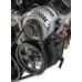 PartzBiz CM: 20-190-Holley Premium Mid-Mount LS7 Complete Accessory System - Dry Sump PartzBiz CM: 20-190-Holley Premium Mid-Mount LS7 Complete Accessory System - Dry Sump