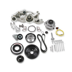 PartzBiz CM 20-182 - Holley Premium Mid-Mount Race Accessory System PartzBiz CM 20-182 - Holley Premium Mid-Mount Race Accessory System