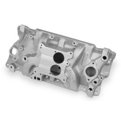 PartzBiz CM 300-49 - Holley Pro-Jection Intake - Chevy Small Block V8 PartzBiz CM 300-49 - Holley Pro-Jection Intake - Chevy Small Block V8
