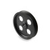 PartzBiz CM: 97-383-Holley Pulley for Power Steering Pump