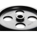 PartzBiz CM: 97-383-Holley Pulley for Power Steering Pump