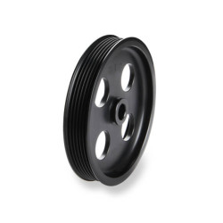 PartzBiz CM 97-383 - Holley Pulley for Power Steering Pump PartzBiz CM 97-383 - Holley Pulley for Power Steering Pump