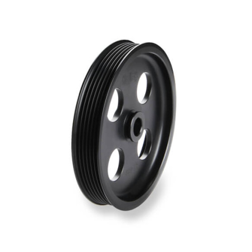 PartzBiz CM: 97-383-Holley Pulley for Power Steering Pump