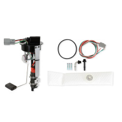 PartzBiz CM 12-362 - HOLLEY PUMP MODULE SYSTEM - Single 340 LPH