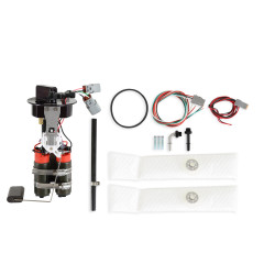 PartzBiz CM 12-364 - HOLLEY PUMP MODULE SYSTEM - TWIN 340 LPH