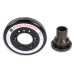 PartzBiz CM: 97-360-Holley Replacement Damper PartzBiz CM: 97-360-Holley Replacement Damper