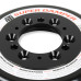 PartzBiz CM: 97-360-Holley Replacement Damper PartzBiz CM: 97-360-Holley Replacement Damper