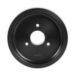 PartzBiz CM 97-359 - Holley Replacement Crankshaft Pulley PartzBiz CM 97-359 - Holley Replacement Crankshaft Pulley